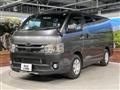 2020 Toyota Hiace Van