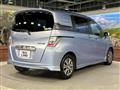 2012 Honda Freed