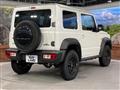 2023 Suzuki Jimny Sierra