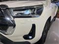2021 Toyota Hilux