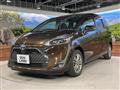 2021 Toyota Sienta
