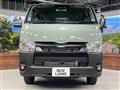 2025 Toyota Hiace Van