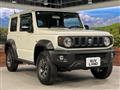2020 Suzuki Jimny Sierra