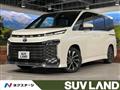 2023 Toyota Voxy