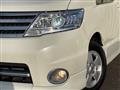 2010 Nissan Serena
