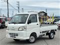 2009 Daihatsu Hijet Truck