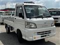 2009 Daihatsu Hijet Truck