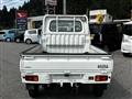 2009 Daihatsu Hijet Truck