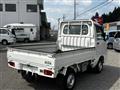 2009 Daihatsu Hijet Truck
