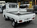 2009 Daihatsu Hijet Truck