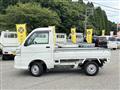 2009 Daihatsu Hijet Truck