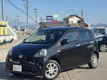 2014 Daihatsu Mira