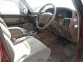 1996 Toyota Landcruiser 80