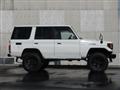 1998 Toyota Landcruiser 70