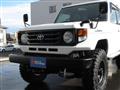 1998 Toyota Landcruiser 70
