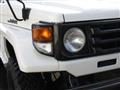 1998 Toyota Landcruiser 70