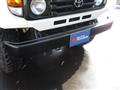 1998 Toyota Landcruiser 70