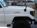 1998 Toyota Landcruiser 70