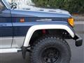 1996 Toyota Land Cruiser Prado