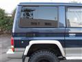 1996 Toyota Land Cruiser Prado