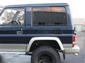1996 Toyota Land Cruiser Prado