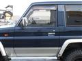 1996 Toyota Land Cruiser Prado