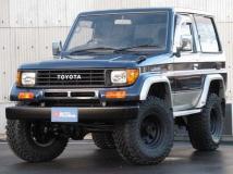 1996 Toyota Land Cruiser Prado
