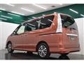 2016 Nissan Serena