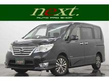2015 Nissan Serena