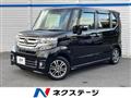 2017 Honda N BOX
