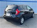 2013 Nissan Note
