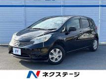2013 Nissan Note