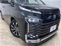 2022 Toyota Voxy
