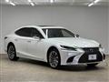 2018 Lexus LS