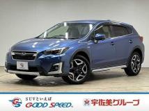 2018 Subaru IMPREZA XV HYBRID