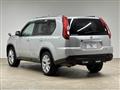2010 Nissan X-Trail