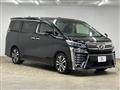 2019 Toyota Vellfire