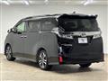 2019 Toyota Vellfire