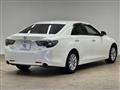 2017 Toyota Mark X