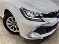 2017 Toyota Mark X