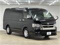2023 Toyota Hiace Van