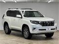 2020 Toyota Land Cruiser Prado