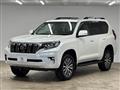 2020 Toyota Land Cruiser Prado