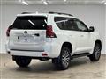 2020 Toyota Land Cruiser Prado