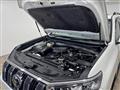 2020 Toyota Land Cruiser Prado