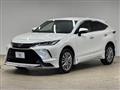 2020 Toyota Harrier