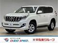 2015 Toyota Land Cruiser Prado
