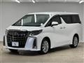 2021 Toyota Alphard G