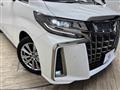 2021 Toyota Alphard G