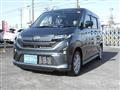 2025 Daihatsu Move